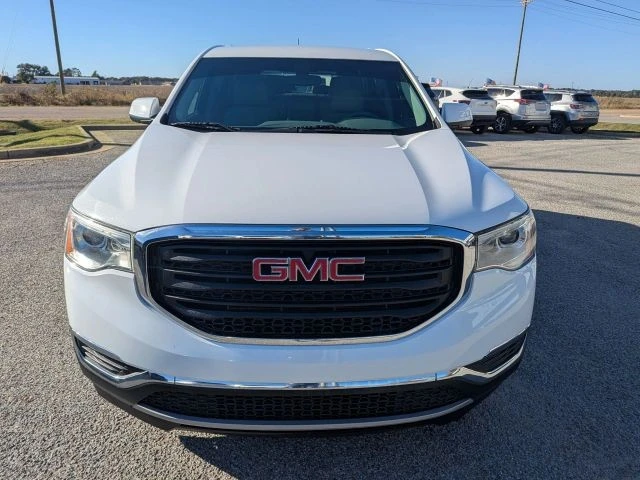 2019 GMC Acadia - Image 3 of 21