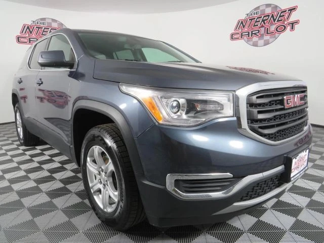 2019 GMC Acadia - Image 9 of 21