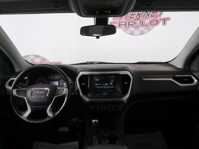 2019 GMC Acadia - Image 11 of 21