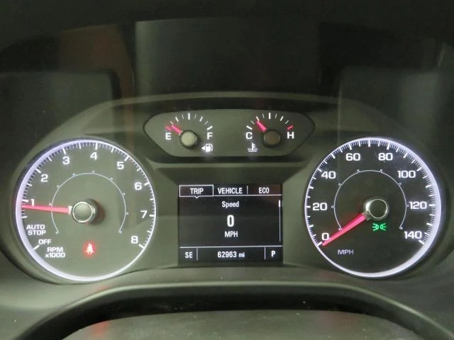 2019 GMC Acadia - Image 14 of 21
