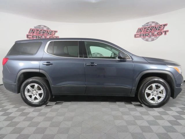 2019 GMC Acadia - Image 8 of 21