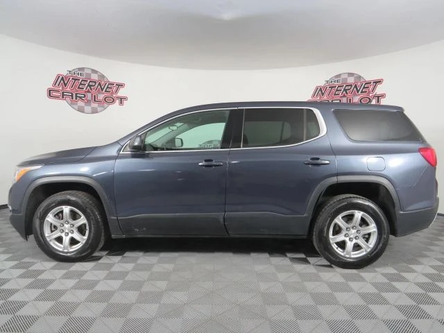 2019 GMC Acadia - Image 4 of 12