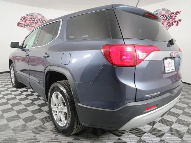 2019 GMC Acadia - Image 5 of 12