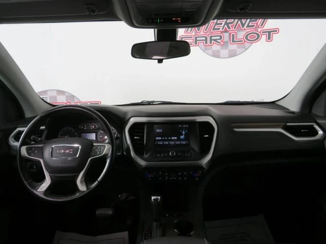 2019 GMC Acadia - Image 11 of 12