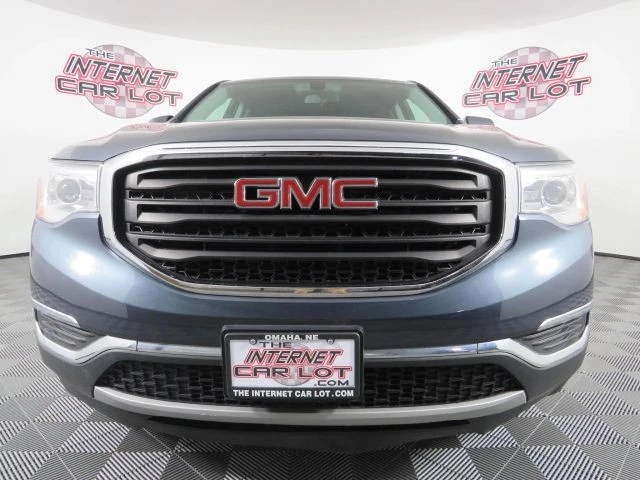 2019 GMC Acadia - Image 2 of 21
