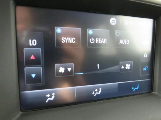 2019 GMC Acadia - Image 19 of 21