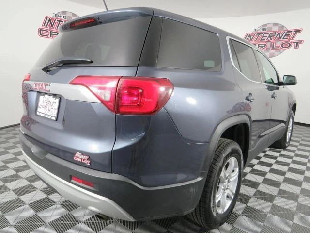 2019 GMC Acadia - Image 7 of 21