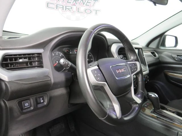 2019 GMC Acadia - Image 10 of 21