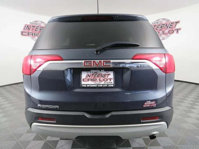 2019 GMC Acadia - Image 6 of 21