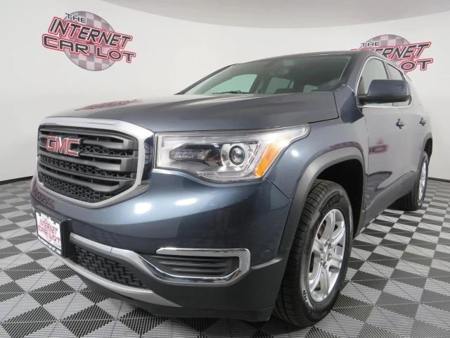 2019 GMC Acadia - Image 3 of 12