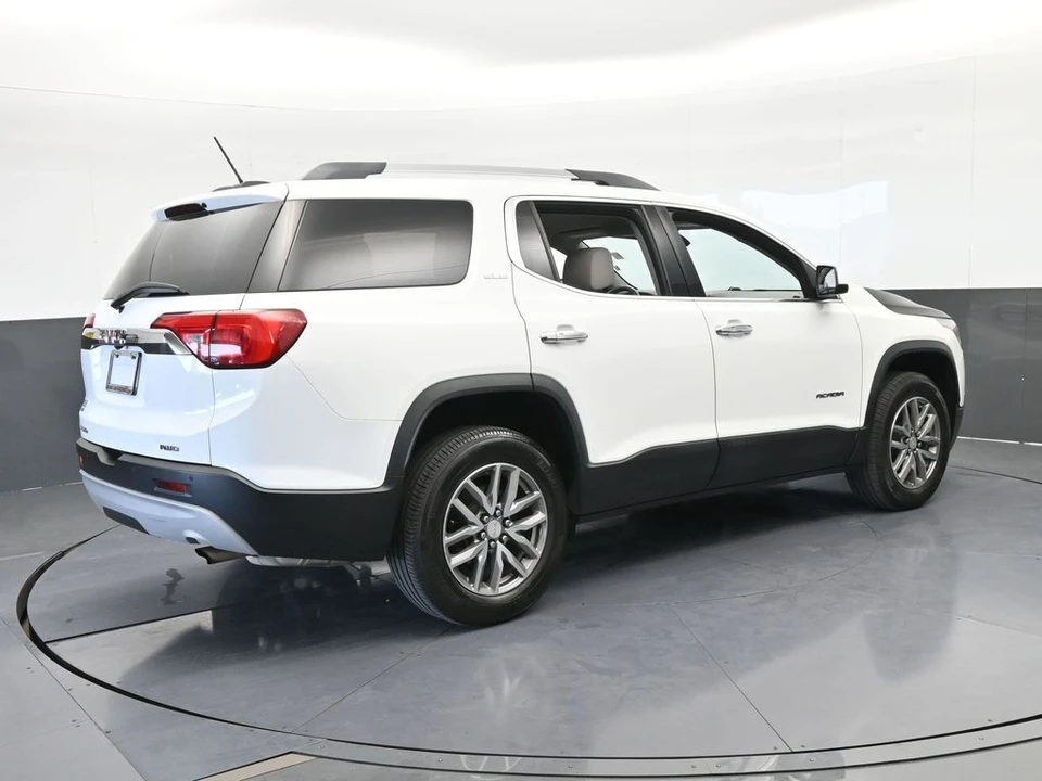 2019 GMC Acadia - Image 6 of 12
