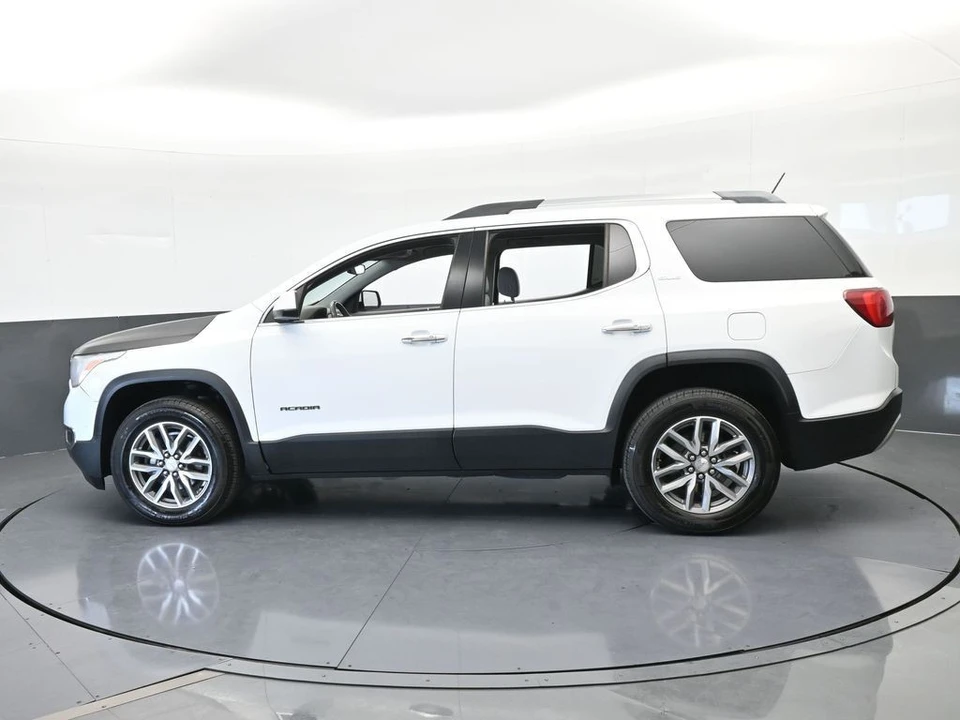 2019 GMC Acadia - Image 3 of 12