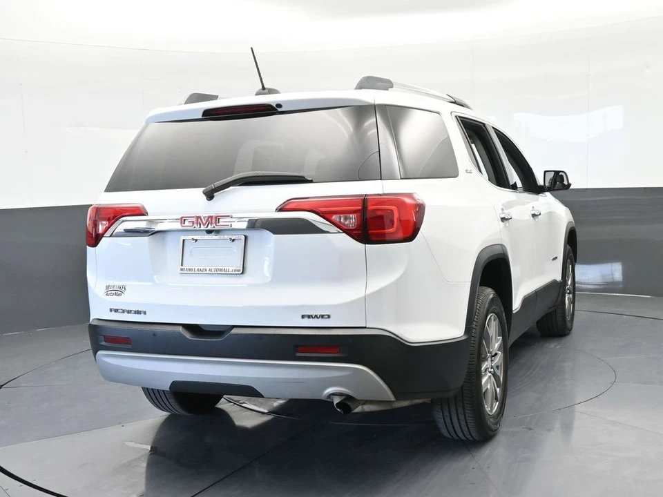 2019 GMC Acadia - Image 5 of 12