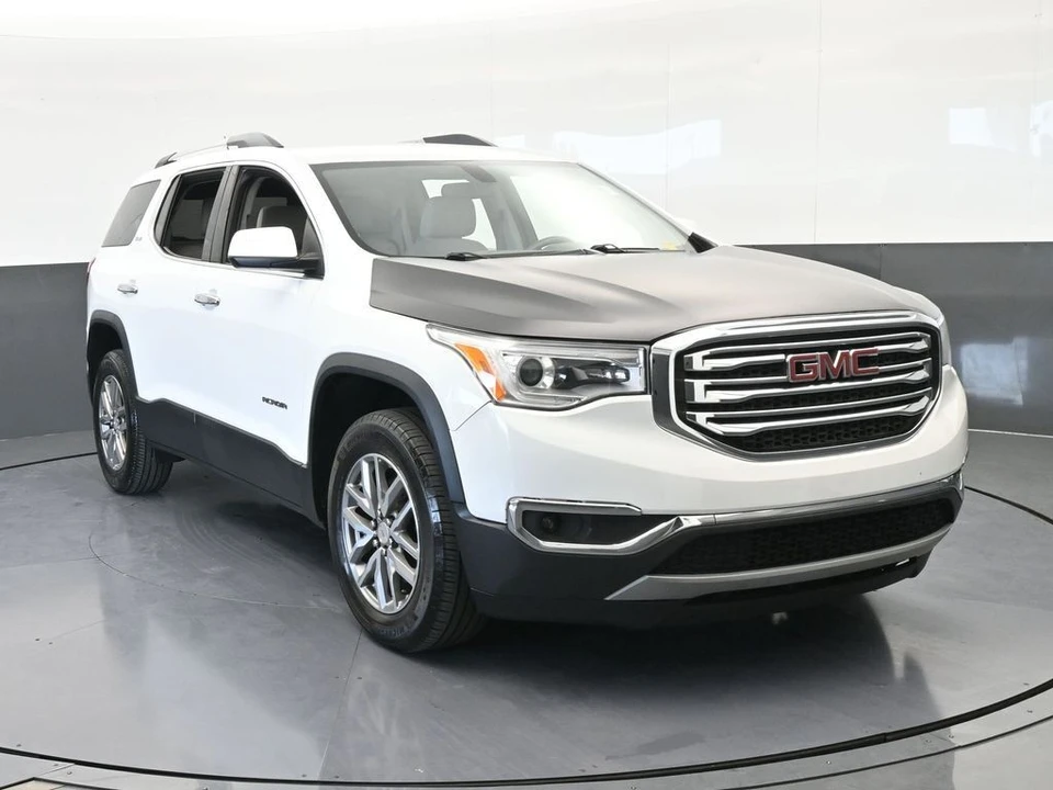 2019 GMC Acadia - Image 9 of 12