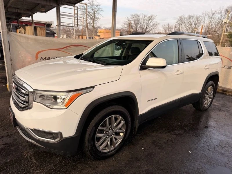 2019 GMC Acadia - Image 8 of 12
