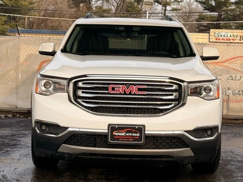 2019 GMC Acadia - Image 5 of 12