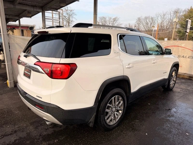 2019 GMC Acadia - Image 12 of 12