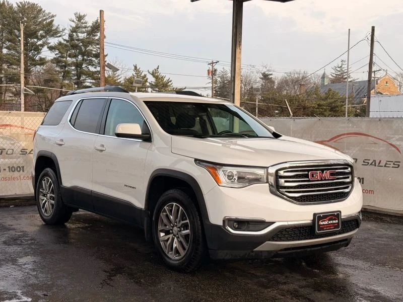2019 GMC Acadia - Image 6 of 12