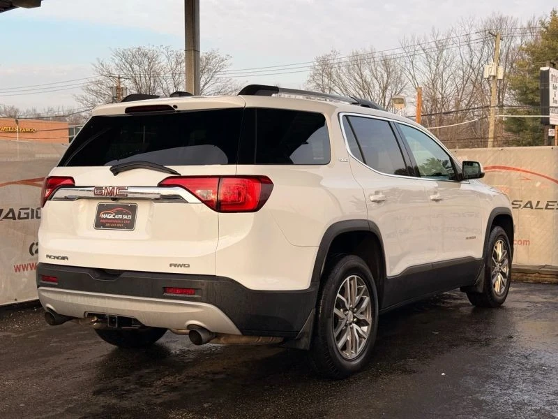 2019 GMC Acadia - Image 11 of 12