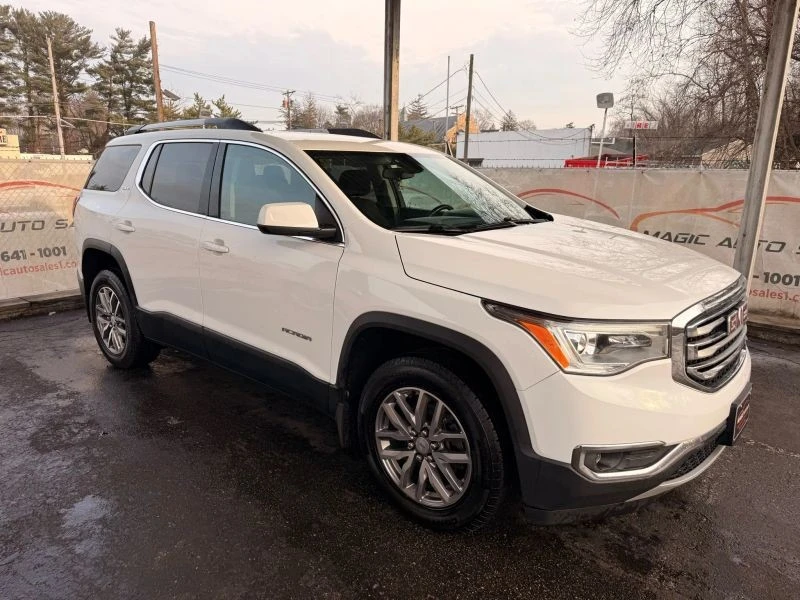 2019 GMC Acadia - Image 7 of 12
