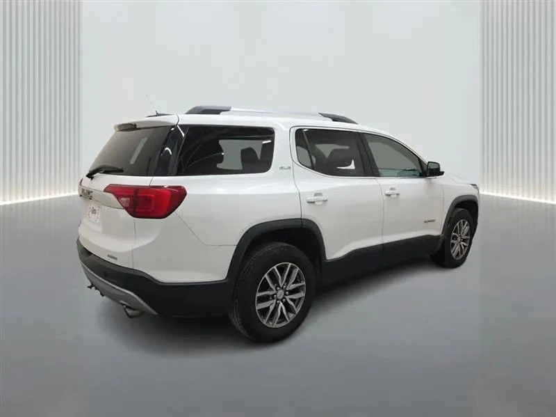 2019 GMC Acadia - Image 5 of 12