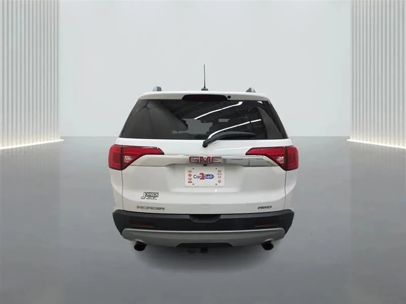 2019 GMC Acadia - Image 4 of 12