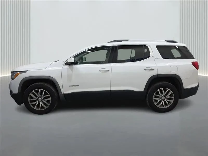 2019 GMC Acadia - Image 2 of 12