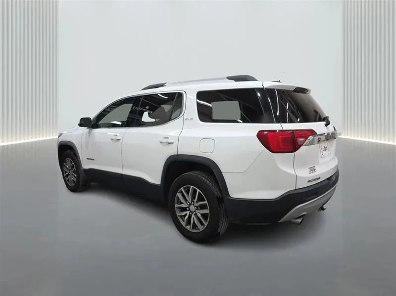2019 GMC Acadia - Image 3 of 12