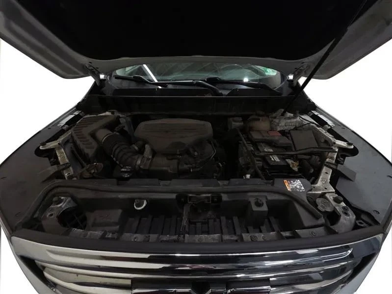 2019 GMC Acadia - Image 11 of 12