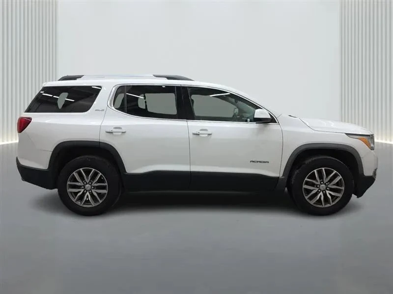 2019 GMC Acadia - Image 6 of 12