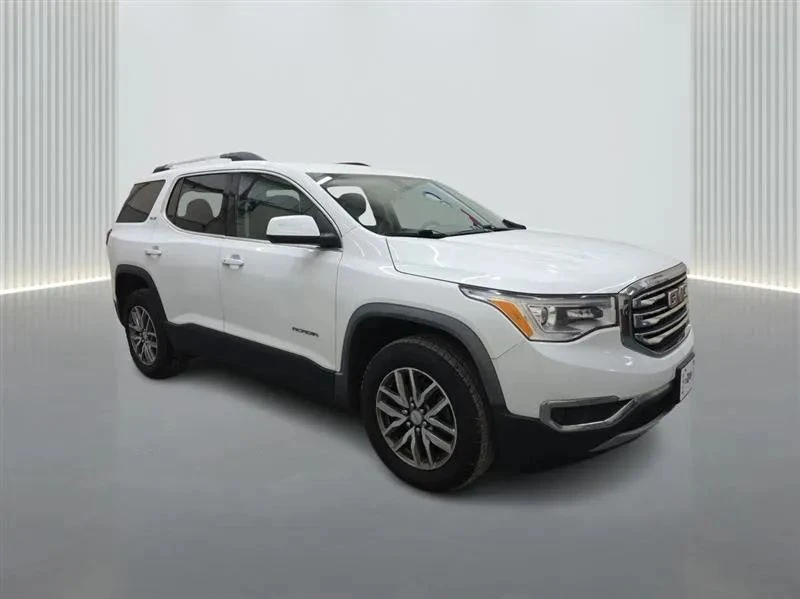 2019 GMC Acadia - Image 7 of 12
