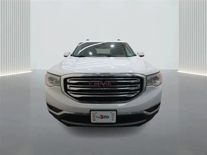 2019 GMC Acadia - Image 8 of 12
