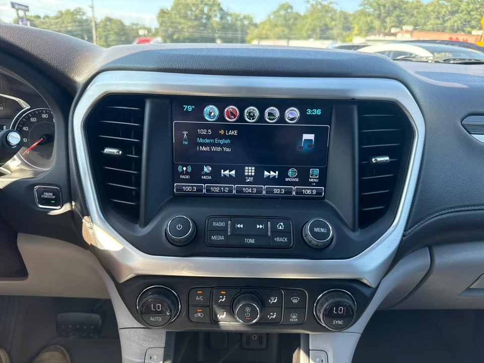 2019 GMC Acadia - Image 11 of 21