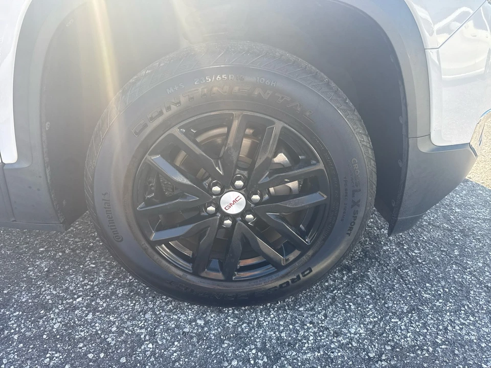 2019 GMC Acadia - Image 4 of 21