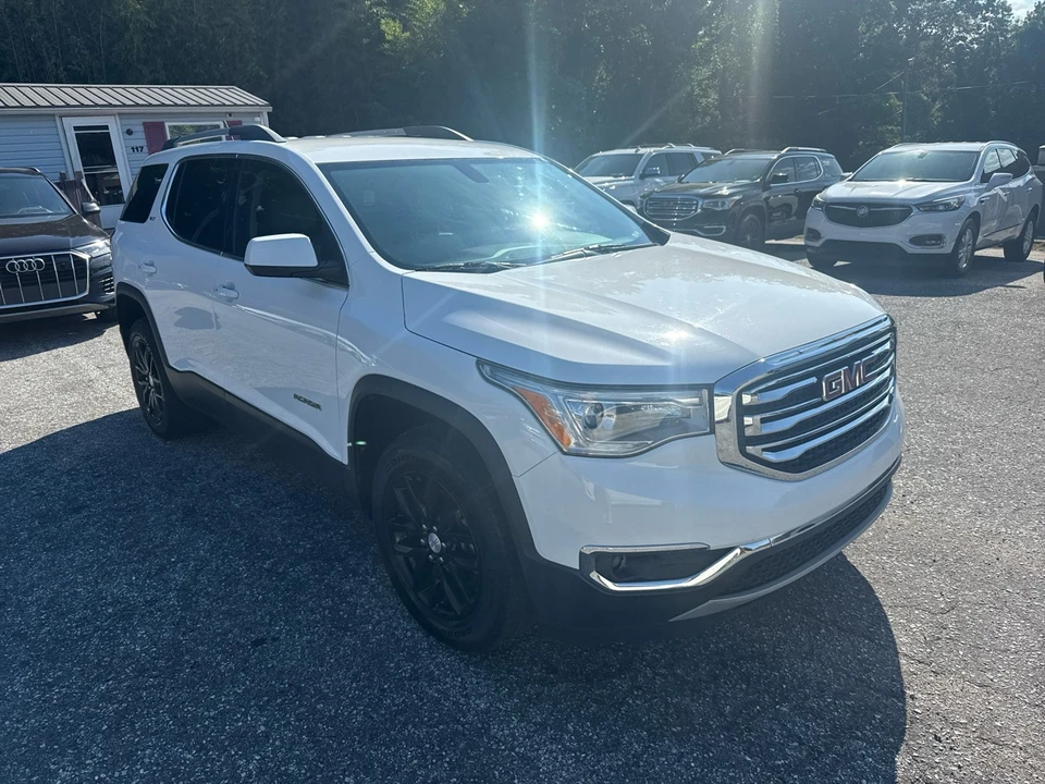 2019 GMC Acadia - Image 3 of 21