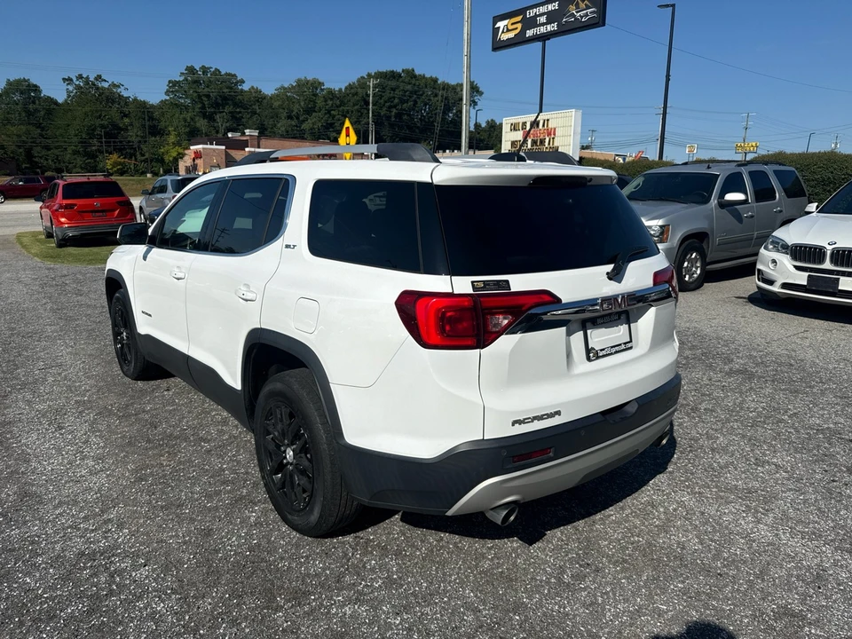 2019 GMC Acadia - Image 19 of 21