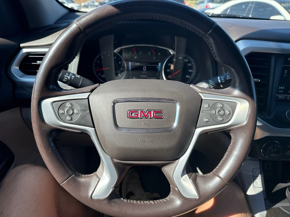 2019 GMC Acadia - Image 10 of 21