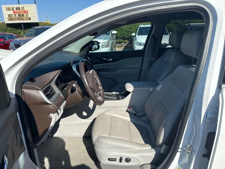 2019 GMC Acadia - Image 8 of 21