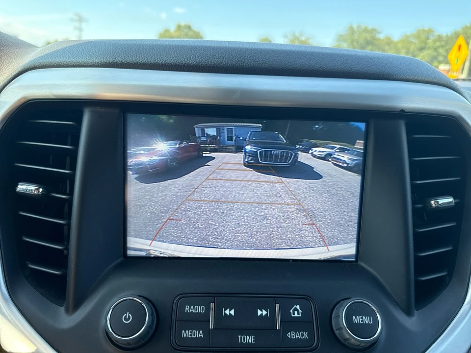 2019 GMC Acadia - Image 12 of 21