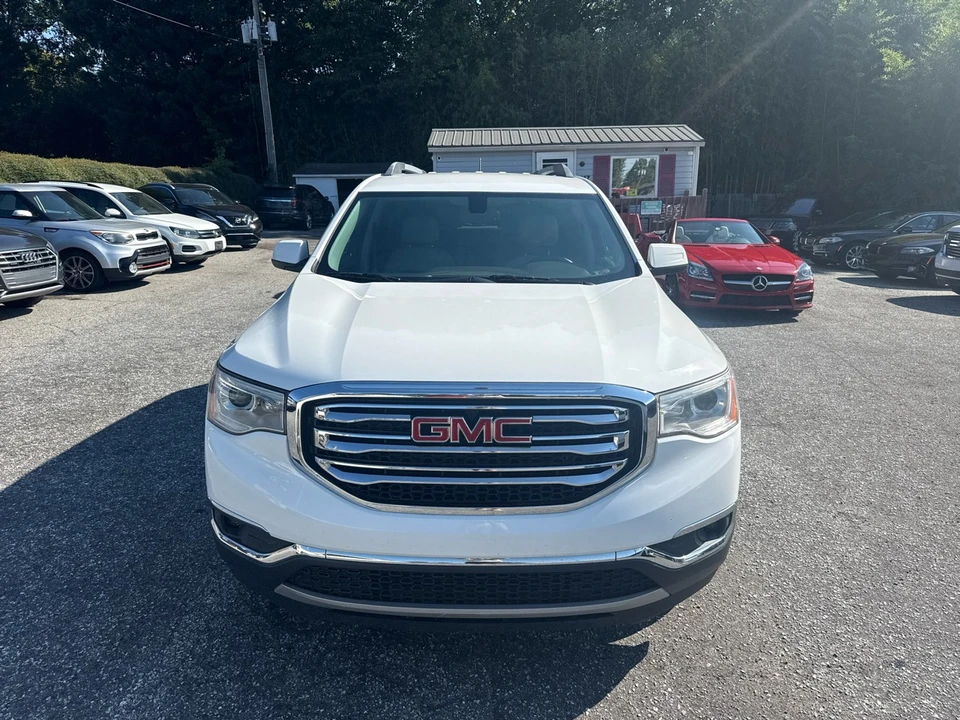 2019 GMC Acadia - Image 2 of 21