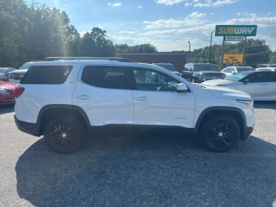 2019 GMC Acadia - Image 5 of 21