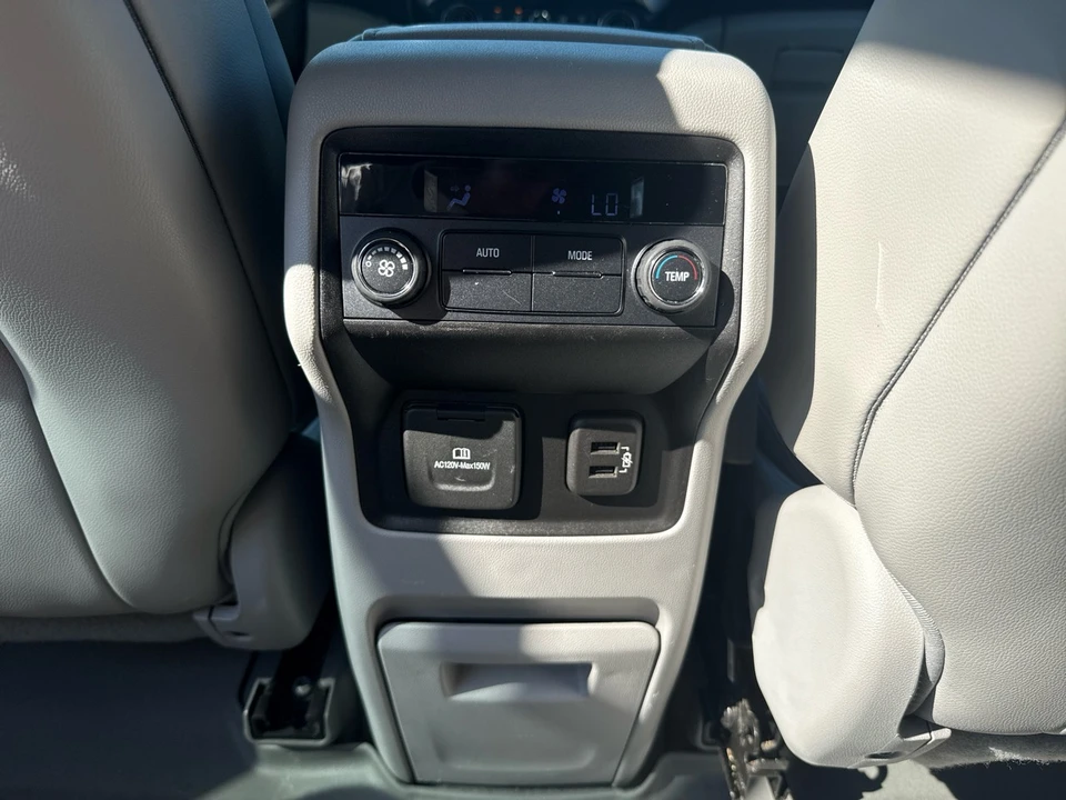 2019 GMC Acadia - Image 16 of 21