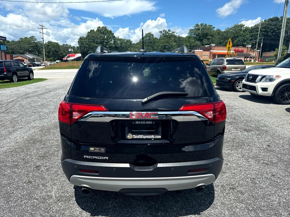 2019 GMC Acadia - Image 19 of 20