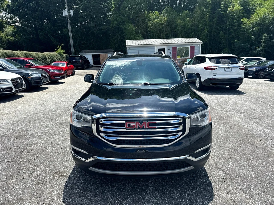 2019 GMC Acadia - Image 2 of 20