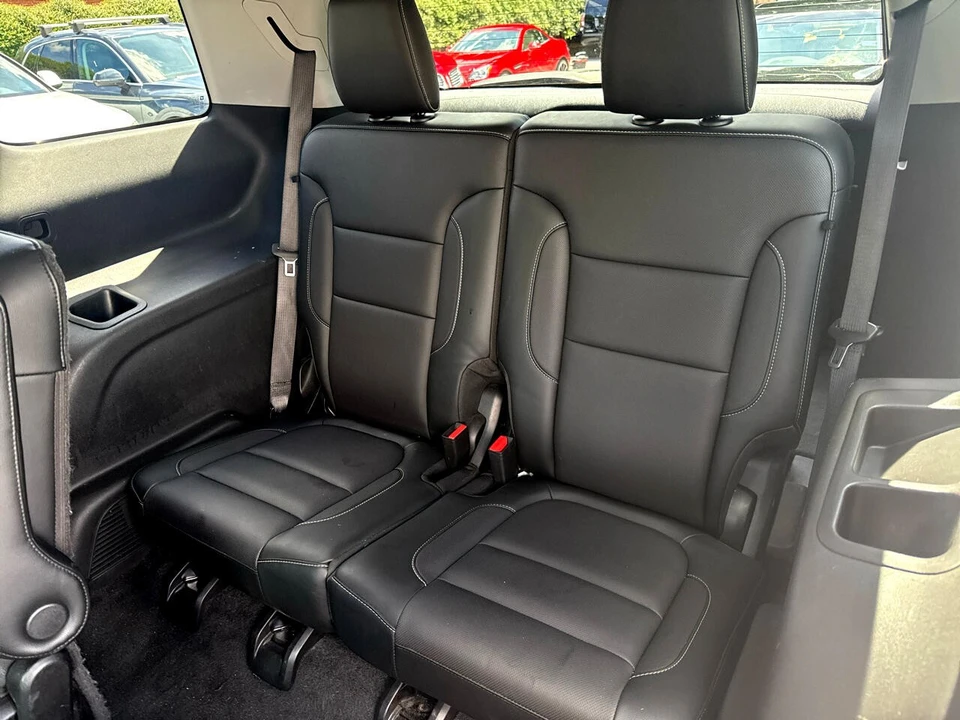 2019 GMC Acadia - Image 16 of 20