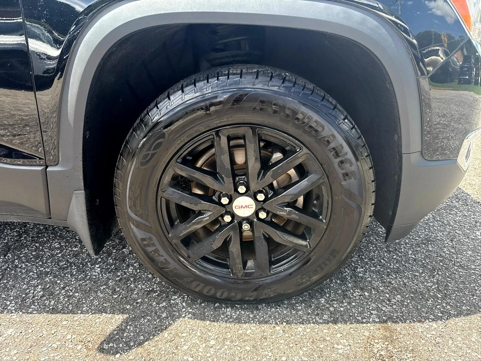 2019 GMC Acadia - Image 4 of 20