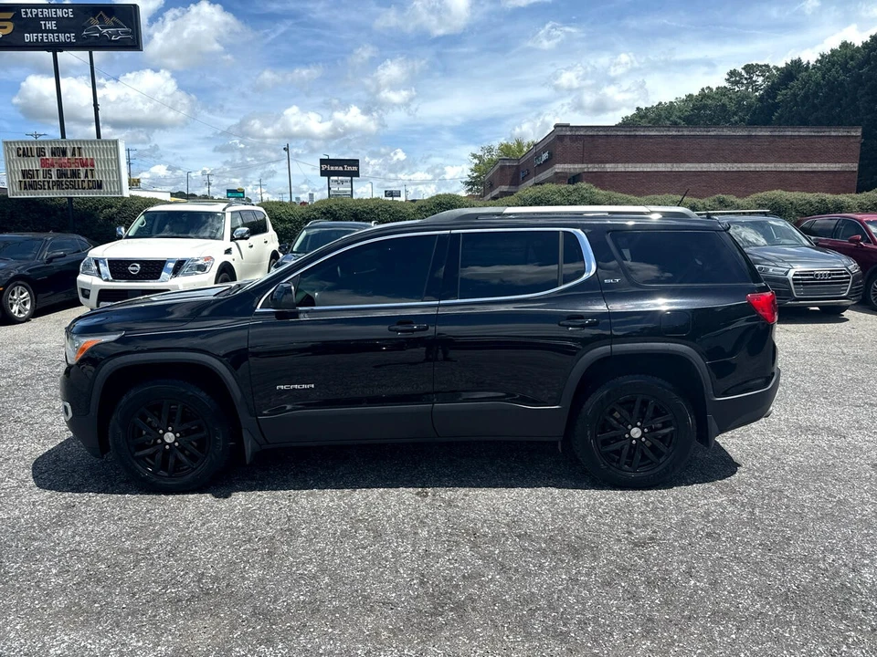 2019 GMC Acadia - Image 6 of 20
