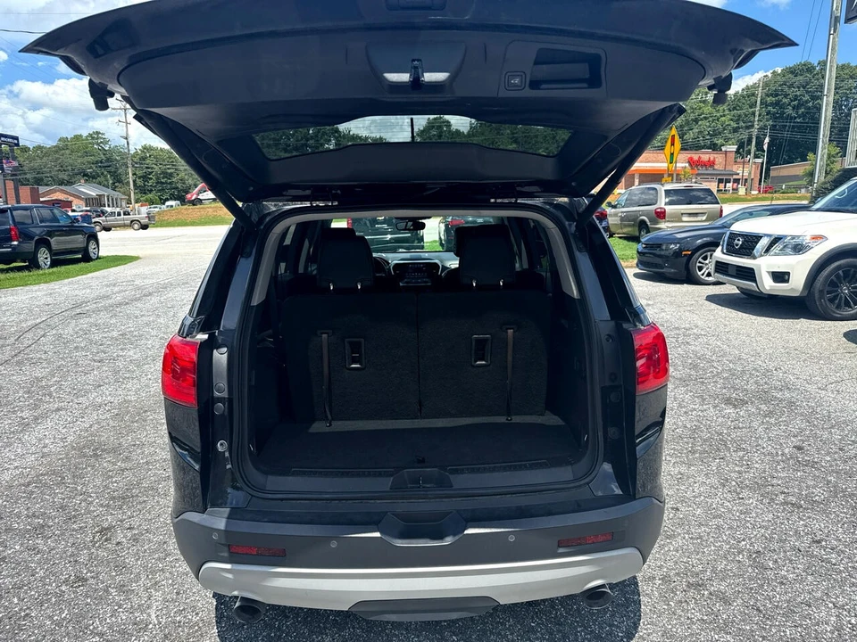 2019 GMC Acadia - Image 17 of 20