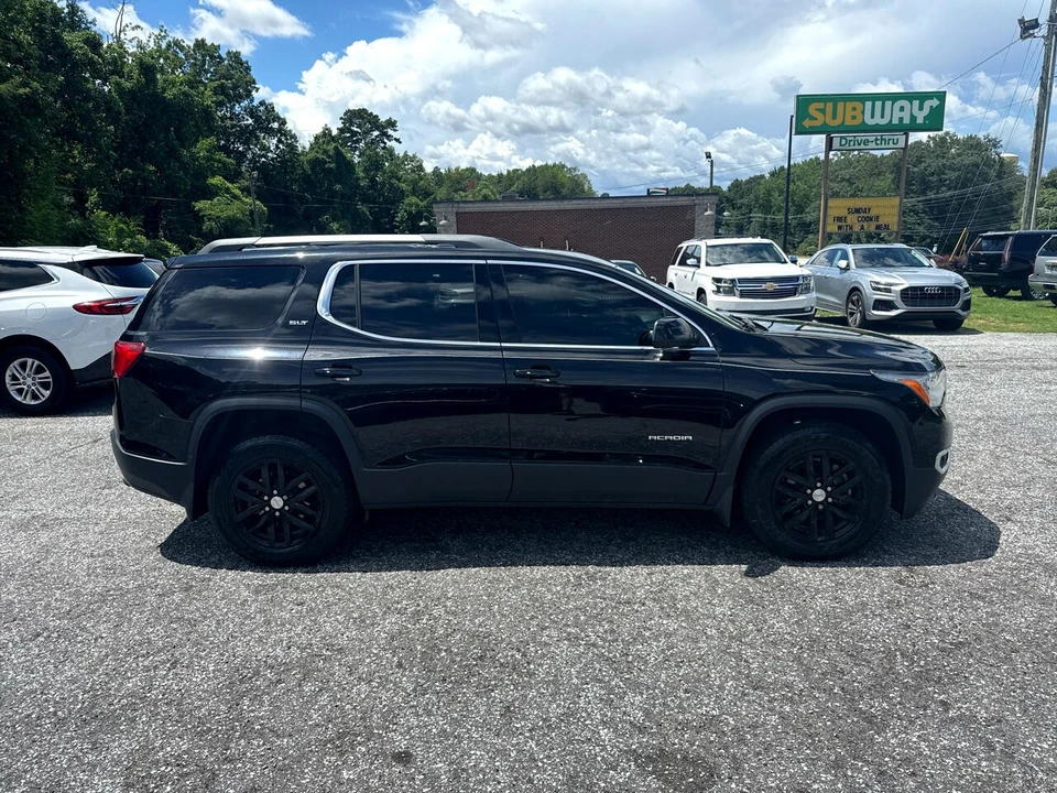 2019 GMC Acadia - Image 5 of 20