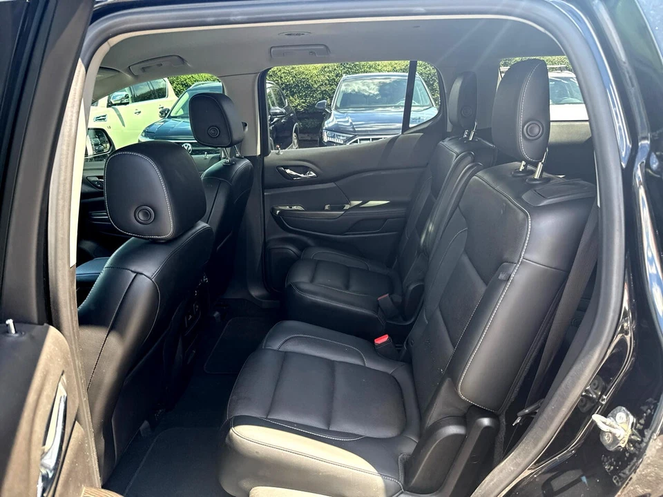 2019 GMC Acadia - Image 14 of 20